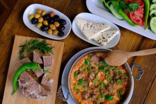 Bal Kahvaltı