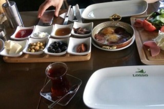 Losso Cafe
