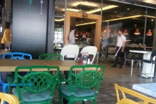 Esinci Cafe & Bistro