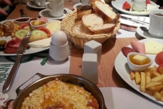 Losso Cafe