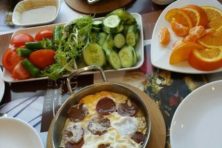 Serdivan Cafe & Bistro
