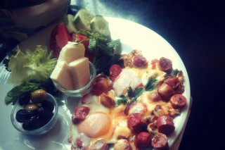 Çilek Cafe