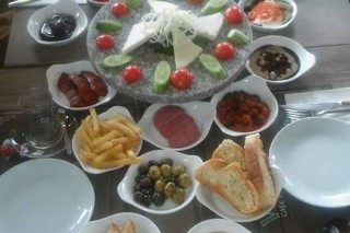 Vuslat Cafe & Restorant