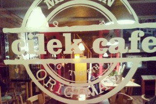 Çilek Cafe