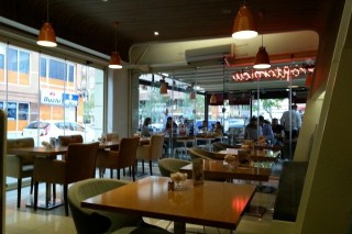 Losso Cafe