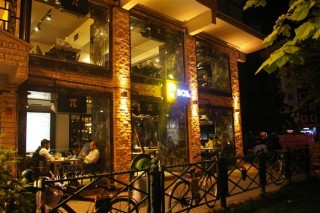 Pi Box Cafe