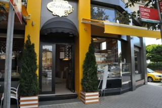 Serdivan Cafe & Bistro