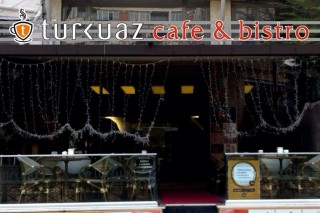 Turkuaz Cafe & Bistro