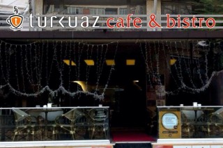 Turkuaz Cafe & Bistro