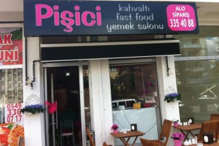 Pişici Kahvaltı