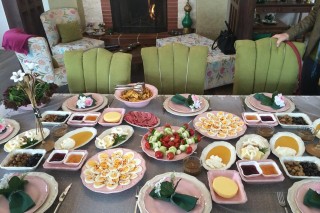 Bi'Fincan Cafe | Home Accessory