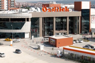 Özdilek Cafe