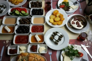 Alişke Oba Restaurant