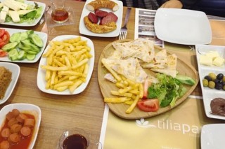 Arena Cafe