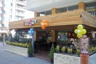 Özsüt
