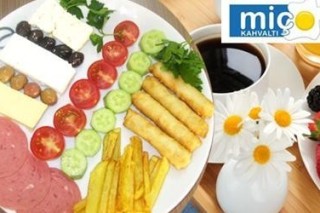 Miço Kahvaltı Salonu