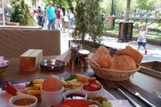Arena Cafe