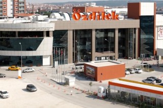 Özdilek Cafe