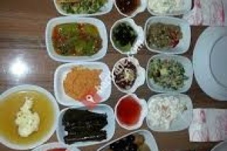 Zeytin Kahvaltı Salonu