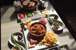 Sanchez Coffee & Bistro