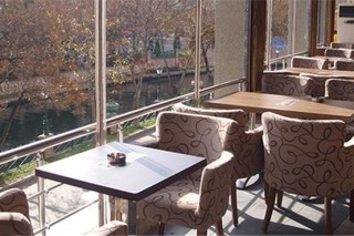 Serdivan Cafe & Bistro