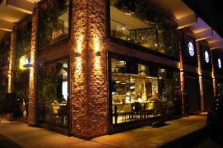 Pi Box Cafe