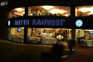 Hatır Kahvesi