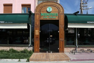 Varuna Memphis