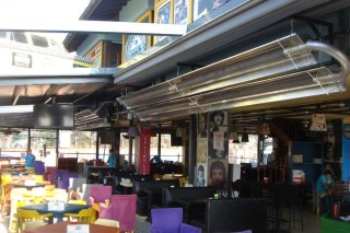 Arena Cafe
