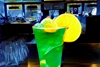 bekoz Arizona - Pub