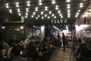 Telve