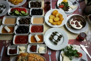 Alişke Oba Restaurant