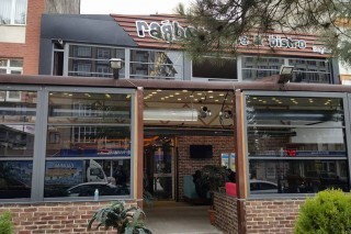 Rağbet Cafe & Bistro