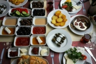 Bal Kaymak Cafe&Kahvaltı