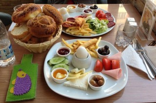 Losso Cafe