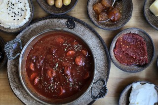 Bal Kahvaltı