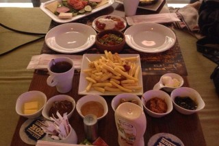 Diesel Pub