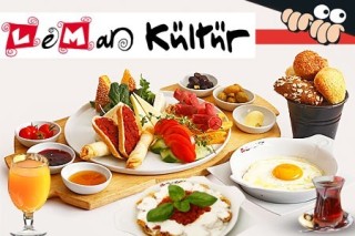 Leman Kültür