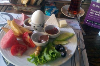 Titanik 4 Cafe
