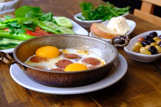Bal Kahvaltı