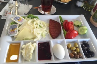 Pi Box Cafe