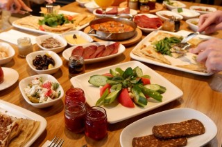 Özbesin Mutfak