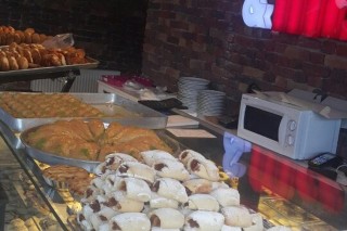 Mr. & Mrs. Pasta ve Börek Evi