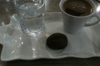 Bi'Fincan Cafe | Home Accessory