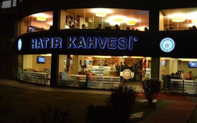 Hatır Kahvesi
