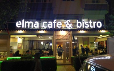 Elma Cafe & Bistro
