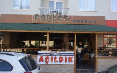 Rağbet Cafe & Bistro