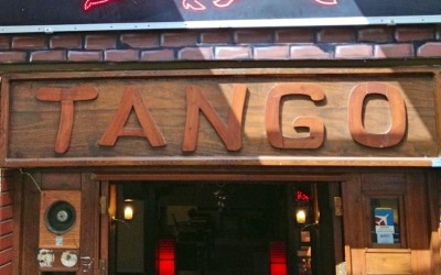 Tango Cafe
