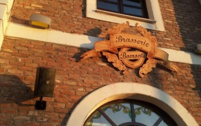 KafePi Bomonti Brasserie