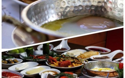 Rağbet Cafe & Bistro Bağlar